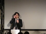 トイレ好きとして知られる佐藤はトイレを調べる中で物件も気になるようになったそう。