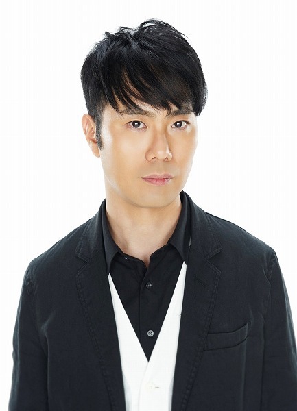 「第33回 ABC お笑いグランプリ」司会の藤井隆。