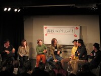 解散話をしたときの話になると、島根、坂本、谷口らもそれぞれ当時のエピソードを披露。