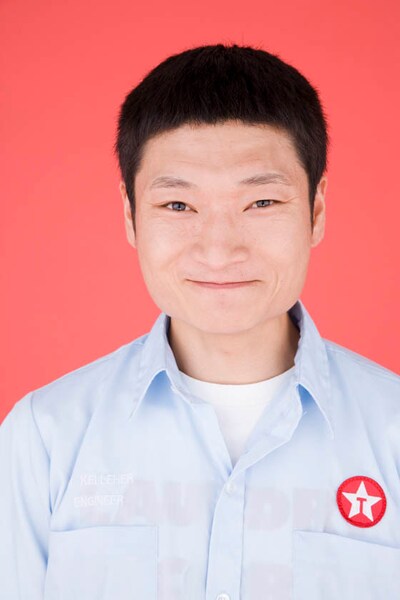 ザブングル加藤