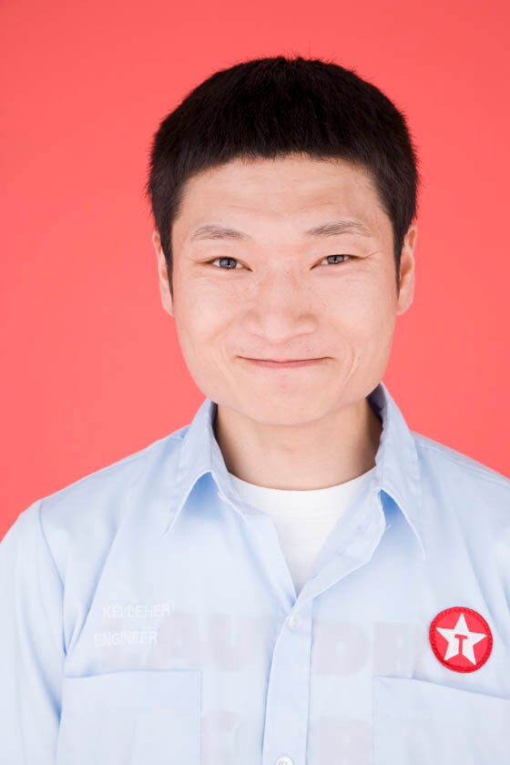 ザブングル加藤