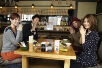 Web番組「島田秀平の婚活ドライブデート」