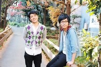 「月刊エリートヤンキー」イメージ。