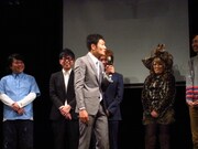 自分の番組がないことにキレる加藤。しかし「メインディッシュはあと」と納得した様子。