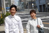 「つながりファンタジー いつも！ガリゲル」(c)YTV