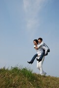 明日から中京テレビにて「ガリゲル」放送スタート