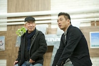 (c)TVBros. / ただ（ゆかい）