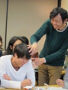 念願のコカドとの番組を「スタイリッシュにしたい」と語った田中だが、コカドは田中のプライベートを次々と暴露。