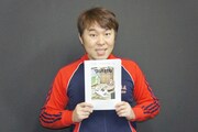つぶやきシローがつぶやくアニメDVD、第3弾が発売