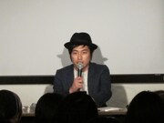 主催のしずる村上はタイトルの「話ますよ～」が「話しますよ～」の間違いだったことを悔しがっていた。