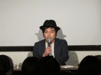 主催のしずる村上はタイトルの「話ますよ～」が「話しますよ～」の間違いだったことを悔しがっていた。