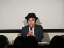 主催のしずる村上はタイトルの「話ますよ～」が「話しますよ～」の間違いだったことを悔しがっていた。