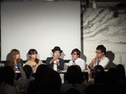 しずる村上主催「メールナイト」で太宰治にまさかのメアド