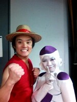 BAN BAN BAN(C)吉本興業