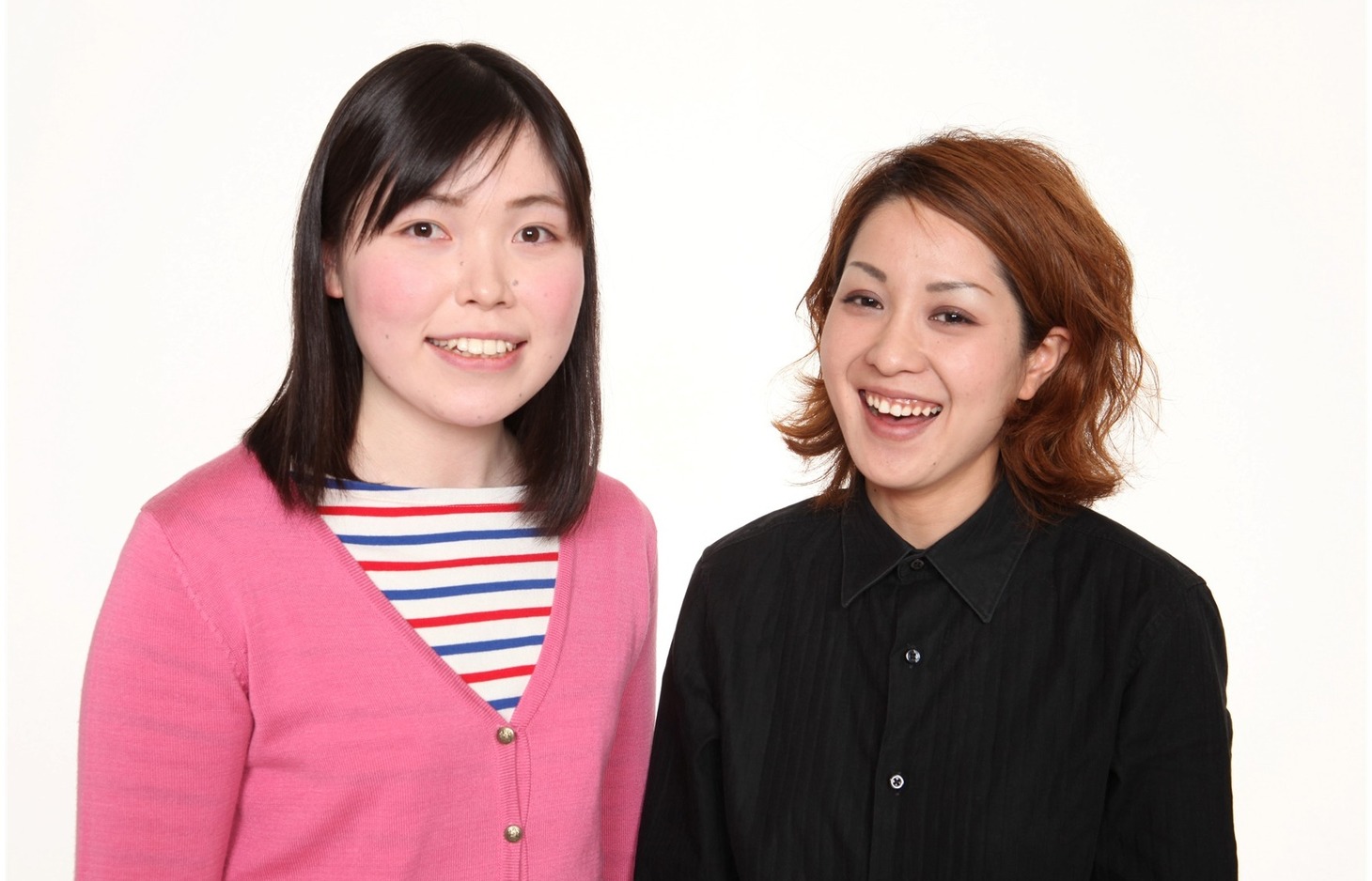 尼神インター。2008年結成、よしもとクリエイティブエージェンシー所属。