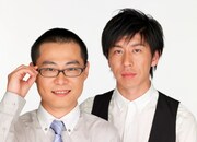 オキシジェン。2002年結成、ホリプロコム所属。