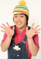 GO！皆川。2007年10月活動開始、よしもとクリエイティブエージェンシー所属。