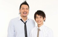 span!。2004年結成、よしもとクリエイティブエージェンシー所属。