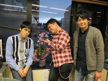 ザ・ゴールデンゴールデン