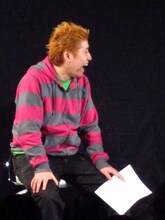 学園祭をしたくないがために学園祭実行委員長になって中止したという吉田豪。さすがのブラマヨ吉田もその話には絶句。