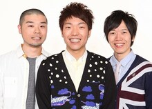 ソーセージ。2008年6月結成、よしもとクリエイティブエージェンシー所属。