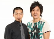 天竺鼠。2004年結成、よしもとクリエイティブエージェンシー所属。