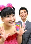 八福亭。2010年結成、三木プロダクション所属。