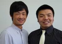 セルライトスパ。2008年結成、よしもとクリエイティブエージェンシー所属。