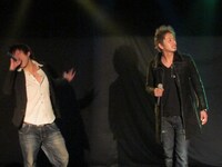 SMAPの「らいおんハート」を大胆カバーしたベイビーギャング。