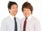 プラスマイナス。2008年結成、よしもとクリエイティブエージェンシー所属。