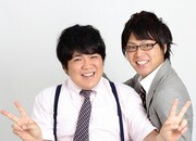 ぽ～くちょっぷ。2007年結成、サンミュージックプロダクション所属。