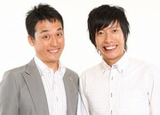 藤崎マーケット、2005年結成、よしもとクリエイティブエージェンシー所属。