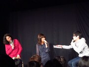 真野恵里菜のラジオはある大物歌手のラジオのワンコーナーという凝った設定。