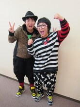 現在大阪を中心に活動しているチキチキジョニー。梅小鉢、天然もろこしと不定期でユニットライブ「ヤメテクレヨパトラ」も開催。