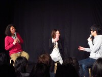 木村綾子は「生まれてきてすみません」とコメント。