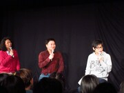 鬼ヶ島・野田のラジオに青木氏は「噛むのはいいけど、ラジオでやる内容じゃない」と苦笑。