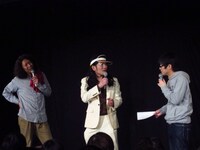 掟ポルシェのもう1つのラジオは「いとうまい子の！地獄ラジオ」。