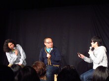 バッファロー吾郎Aは毒蝮三太夫の感動ストーリーを創作。