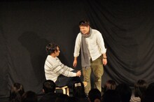 アルコ＆ピース