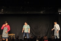 ザ・ゴールデンゴールデン