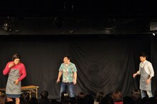 ザ・ゴールデンゴールデン