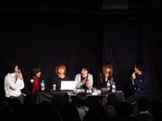 エレキやついMC「音楽の鳴らない音楽会」開催