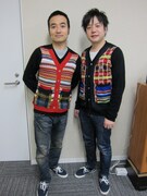 かもめんたる第11回コントライブまもなく開催