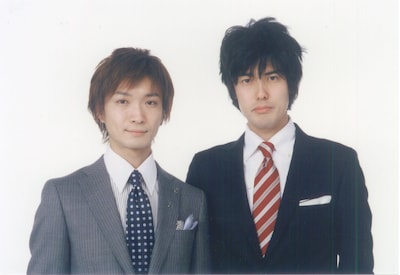 5月1日（火）から4日（金）まで、東京・六本木アトリエフォンテーヌにて、第7回単独ライブ「Poetry Vacation」を開催するTHE GEESE。なお、高佐は今月1月に世界遺産検定2級に合格。