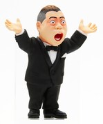 ワイ!?もヤバイヨも再現「出川哲朗ストラップ」発売