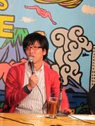 「野田が嫌われるんだったらネタがウケなくてもいい」という覚悟のおおかわら。「パンサーに（野田の本性を）言いたい、向井くんに言いたい」と地団駄。