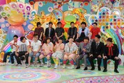 Vol.20収録予定の「トリオ芸人」。(c)2012 テレビ朝日