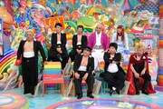 Vol.21収録予定の「魁!!男塾芸人」。(c)2012 テレビ朝日