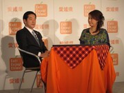 dining cafe HOMEで期間中実施されるこたつカフェでトーク。