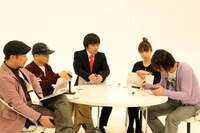 「企画ばかり」(c)中京テレビ